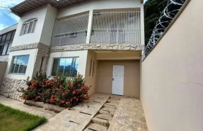 Sobrado comercial a venda casa com 3 dormitórios, 252 m² - venda ou locação  - santa rosa - londrina/pr