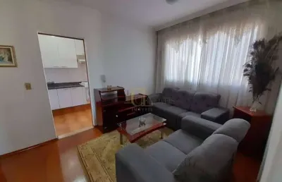 Apartamento residencial à venda, centro, londrina - ap0509.