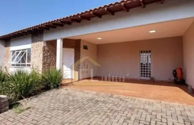 Casa 200m² de construção em condomínio - zona oeste de londrina