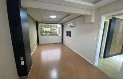 Andar corporativo para locação com 05 salas - centro de londrina