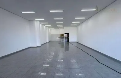 Sala comercial para alugar na Avenida Inglaterra, Igapó, Londrina
