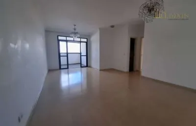 Apartamento 03 quartos 01 suite , 02 vagas de garagem, centro, londrina