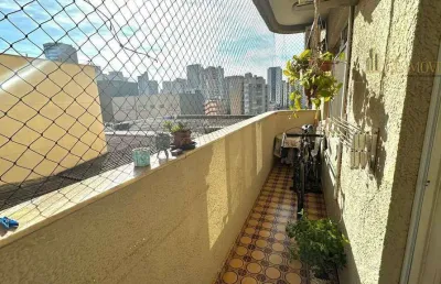 Apartamento com 3 dormitórios à venda, 118 m² por r$ 420.000 - centro - londrina/pr
