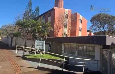 Apartamento com 2 quartos à venda na Rua Ernâni Lacerda de Athayde, Gleba Palhano, Londrina