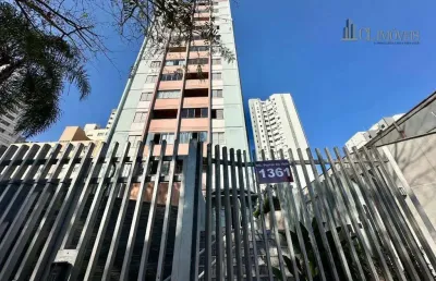 Apartamento com 2 quartos à venda na Avenida Juscelino Kubitschek, Centro, Londrina