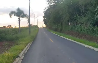 Terreno comercial à venda na estrada da colônia augusta, cidade industrial, curitiba, 10 m2 por r$ 1.500.000