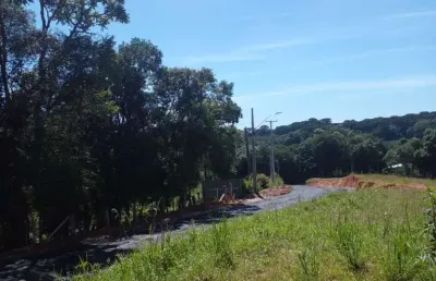Chácara / sítio com 1 quarto à venda na zona rural, araucária  por r$ 350.000
