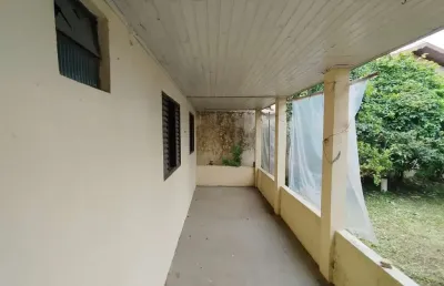 Casa com 2 quartos à venda no centro, contenda  por r$ 270.000