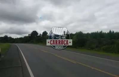 Terreno comercial à venda na pr 423, 1000, estação, araucária por r$ 2.000.000