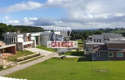 Casa com 1 quarto à venda na avenida independência, boqueirão, araucária por r$ 550.000