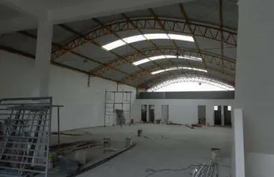 Sala comercial para alugar na Cidade Industrial Satélite de São Paulo, Guarulhos 