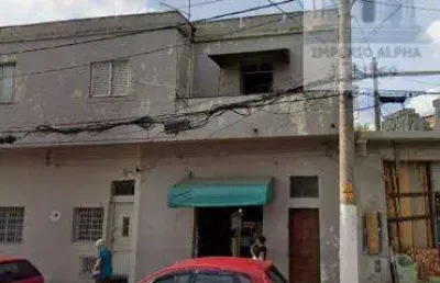 Sala comercial para alugar no Jardim Belém, São Paulo 