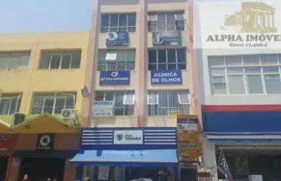 Sala comercial para alugar no Centro, Guarulhos 