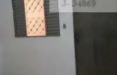 Casa com 1 quarto para alugar na Vila São João Batista, Guarulhos 