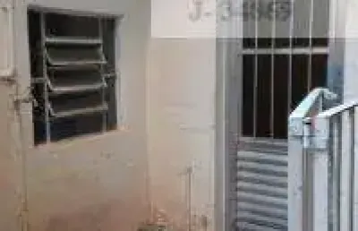 Casa com 1 quarto para alugar na Vila São João Batista, Guarulhos 