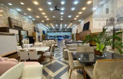 Sala comercial para alugar na Vila Flórida, Guarulhos 