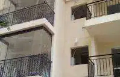 Apartamento com 3 quartos à venda no Picanço, Guarulhos 