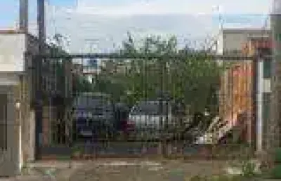 Terreno à venda na Vila Flórida, Guarulhos 