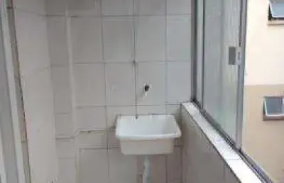 Apartamento com 2 quartos à venda no Macedo, Guarulhos 