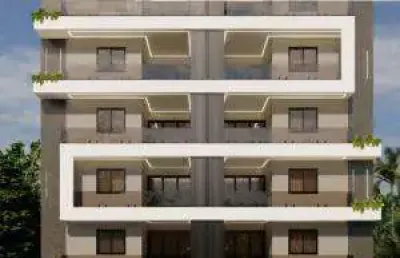 Apartamento com 3 quartos à venda no Costazul, Rio das Ostras 