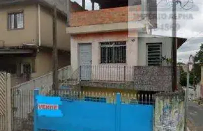 Casa com 4 quartos à venda no Jardim Paraventi, Guarulhos 