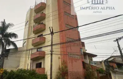 Sala comercial à venda no Jardim Bom Clima, Guarulhos 