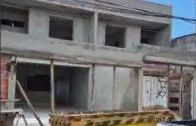 Casa com 3 quartos à venda no Jardim Vila Galvão, Guarulhos 