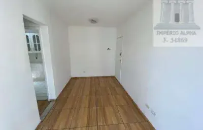 Apartamento com 2 quartos para alugar no Macedo, Guarulhos 