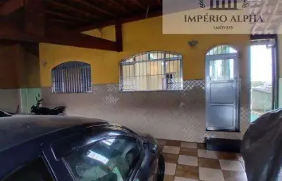 Casa com 4 quartos para alugar no Jardim Bela Vista, Guarulhos 