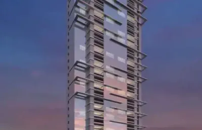 Apartamento com 4 quartos à venda na Avenida Dom Bosco, 2247, Goiabeiras, Cuiabá