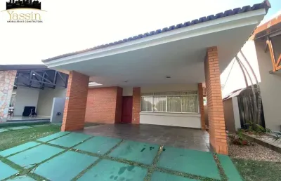 Casa à venda em cuiabá-mt, condomínio altos do jardim itália: 3 quartos, 1 suíte, 3 salas, 4 vagas, 212,58 m². venha conferir!