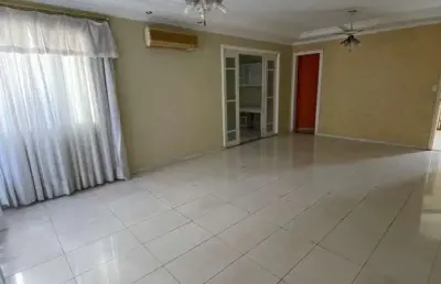 Apartamento com 3 quartos à venda na Avenida Presidente Joaquim Augusto da Costa Marques, 761, Quilombo, Cuiabá