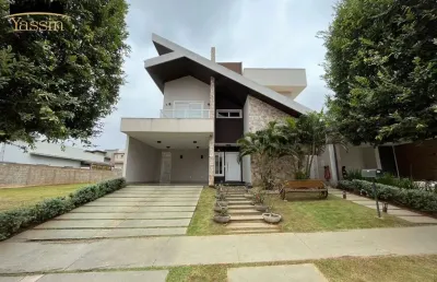 Casa com 3 quartos à venda na Rua das Águias, Condomínio Belvedere, Cuiabá