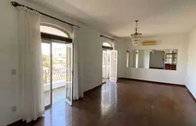 Apartamento com 4 quartos à venda na Avenida São Sebastião, Quilombo, Cuiabá