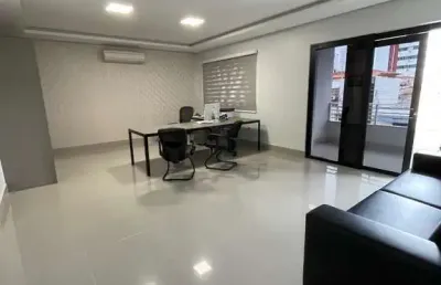 Imóvel comercial de alto padrão com 6 salas e 823m² de área - cuiabá-mt, bairro araés - venda