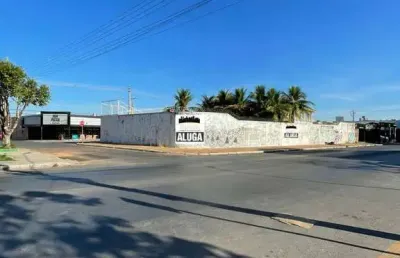 Imovel comercial - boa esperança - avenida - ponto comercial