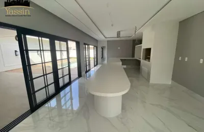 Casa com 4 quartos à venda na Avenida dos Florais, Ribeirão do Lipa, Cuiabá