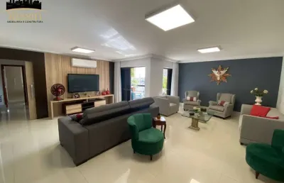 Apartamento a venda na praça popular, edifício vila del fiori em cuiabá-mt!