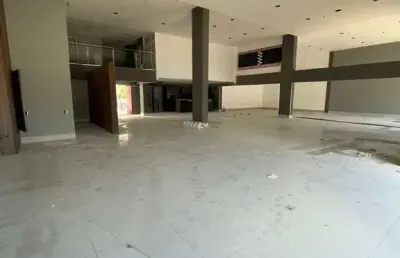 Salão comercial disponível para locação no advanced hotel business & flats - bairro goiabeiras