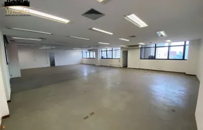 Sala comercial à venda em cuiabá-mt, ed. the centrus tower - 4 salas, 4 banheiros, 8 vagas, 297m²
