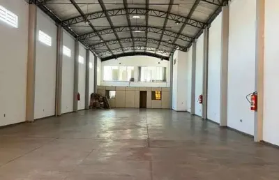 Ponto comercial à venda na Rua Comandante Costa, Centro Sul, Cuiabá