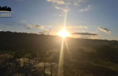 Chácara á venda no vale da benção em chapada dos guimarães