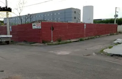 Terreno comercial para locação no bairro jardim cuiabá