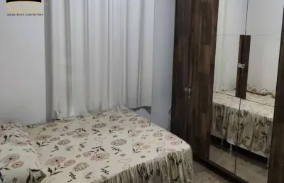 Casa á venda no bairro florada da serra em chapada dos guimarães