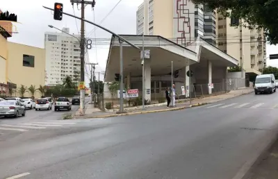 Imóvel comercial ao lado do shopping goiabeiras para locação