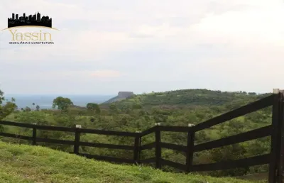 Chácara / sítio com 3 quartos à venda na Alto Do Céu, Zona Rural, Chapada dos Guimarães