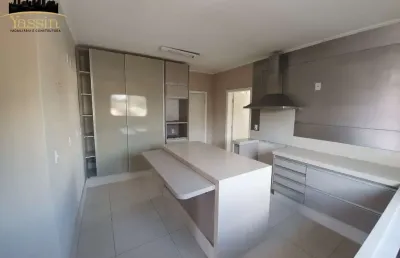 Apartamento com 4 quartos à venda na Avenida São Sebastião, 3414, Quilombo, Cuiabá