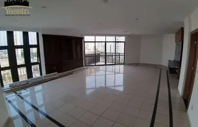 Apartamento com 4 quartos à venda na Av. Mal. Deodoro, 1978, Araés, Cuiabá