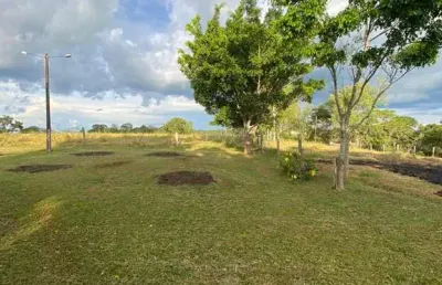 Chácara / sítio com 1 quarto à venda na ÁRea Rural, Zona Rural, Chapada dos Guimarães