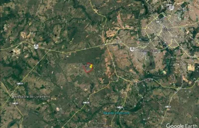 Fazenda com 1 sala à venda na Área Rural, Área Rural de Várzea Grande, Várzea Grande